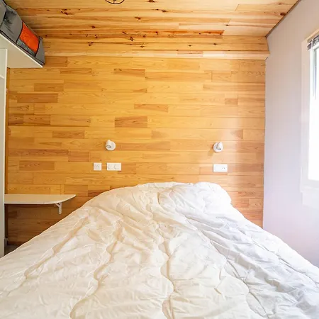 Confortable Entre Océan Et Forêt, Idéal Pour 2 Personnes - Fr-1-50-175 *