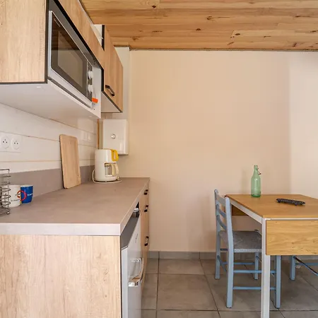 Confortable Entre Océan Et Forêt, Idéal Pour 2 Personnes - Fr-1-50-175