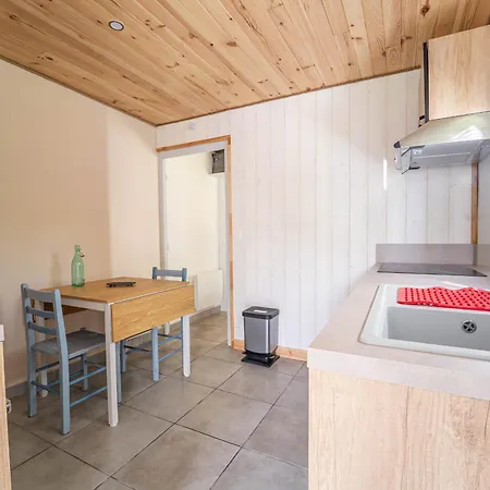 Confortable Entre Océan Et Forêt, Idéal Pour 2 Personnes - Fr-1-50-175 *